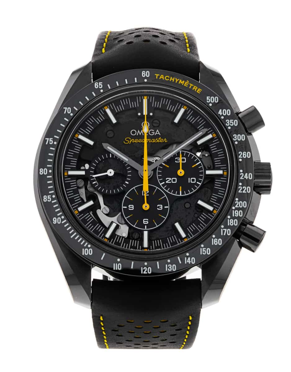 Omega Speedmaster Dark Side of the Moon 311.92.44.30.01.001 Omega Speedmaster Dark Side of the Moon 311.92.44.30.01.001